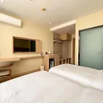 Shanghai Joyful Star Hotel-Free Shuttle Bus To Pudong Airport And Disneyland